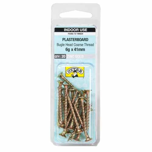 Plasterboard Screws