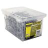 Treated Pine Screws 10g x 75mm Pack of 500 Galvanised