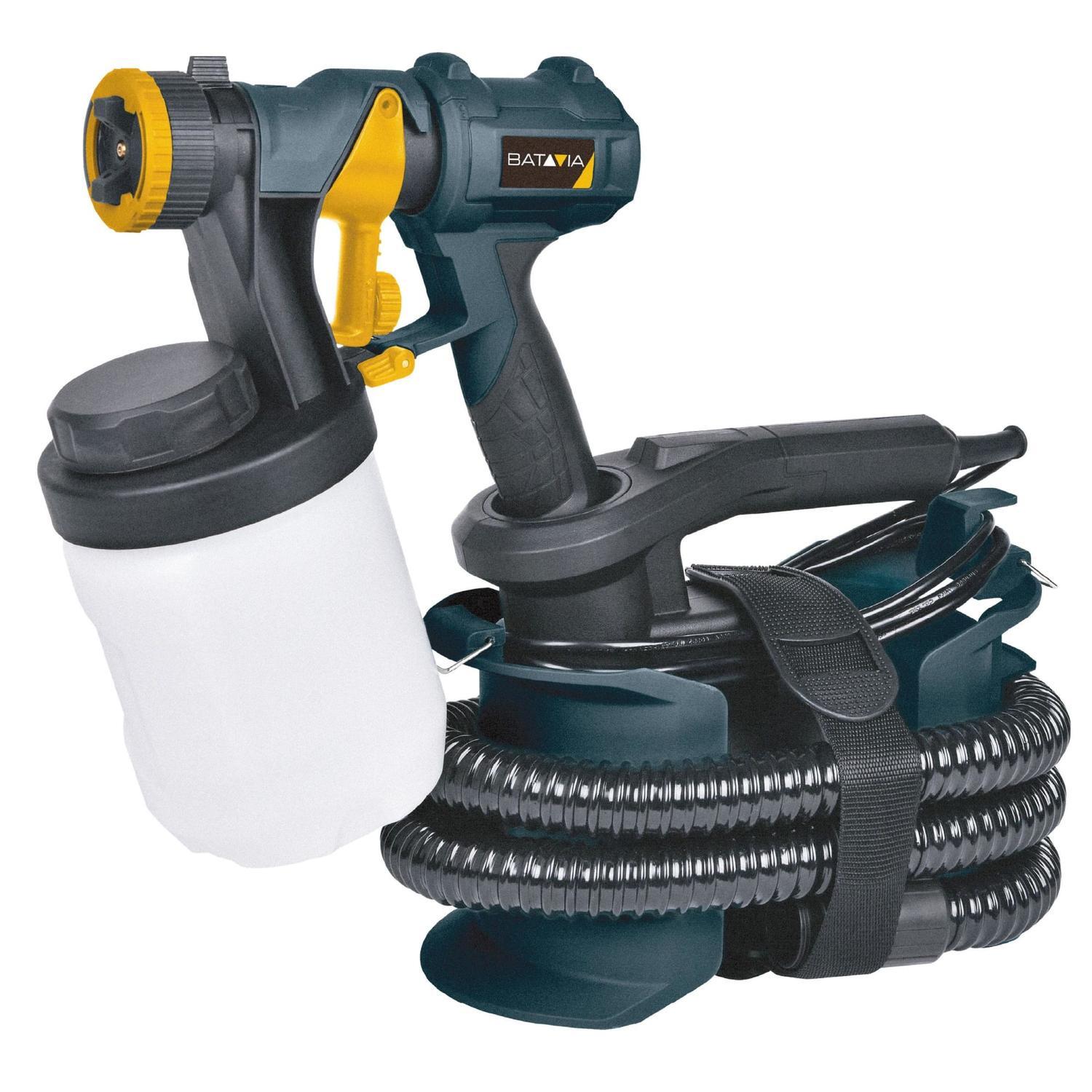 Portable Spray Gun 600W