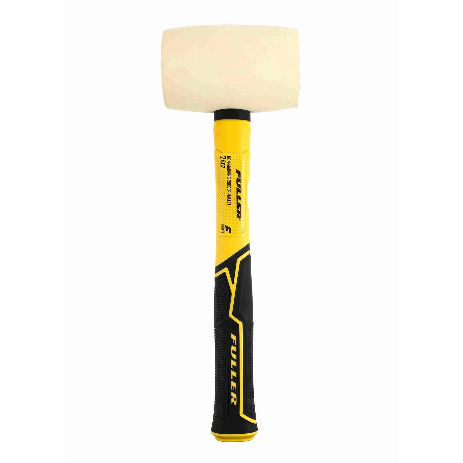Rubber Mallet