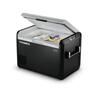 Camping Fridge Freezer + Ice Maker 55L
