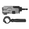 Right Angle Attachment with LED Light