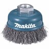 Wire Cup Brush 75mm M10