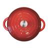 Cast Iron Casserole