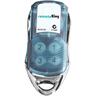 Garage & Gate Remote Control 434Mhz Black with Clear Buttons