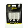 Medium Utility Clips