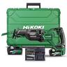 36V 125mm High Powered Brushless Sabre Saw Kit