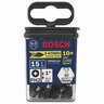 Impact Tough Phillips Screwdriver Bits