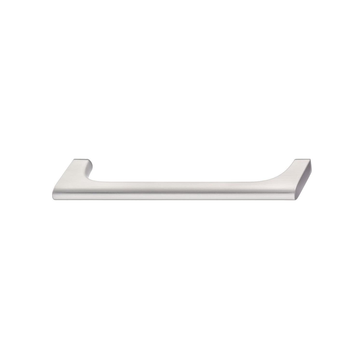 Lito Cabinet Handle Brushed Nickel Finish