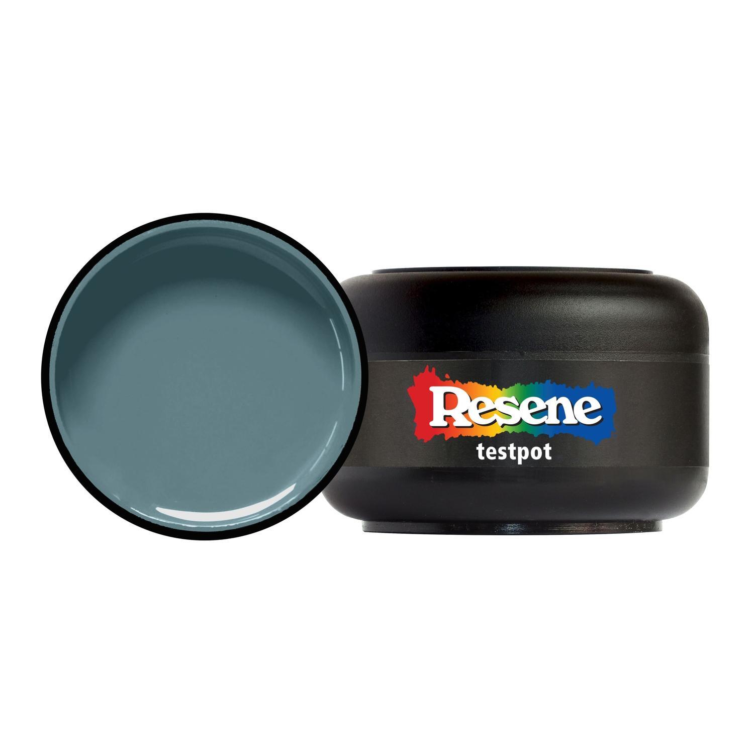 Testpot