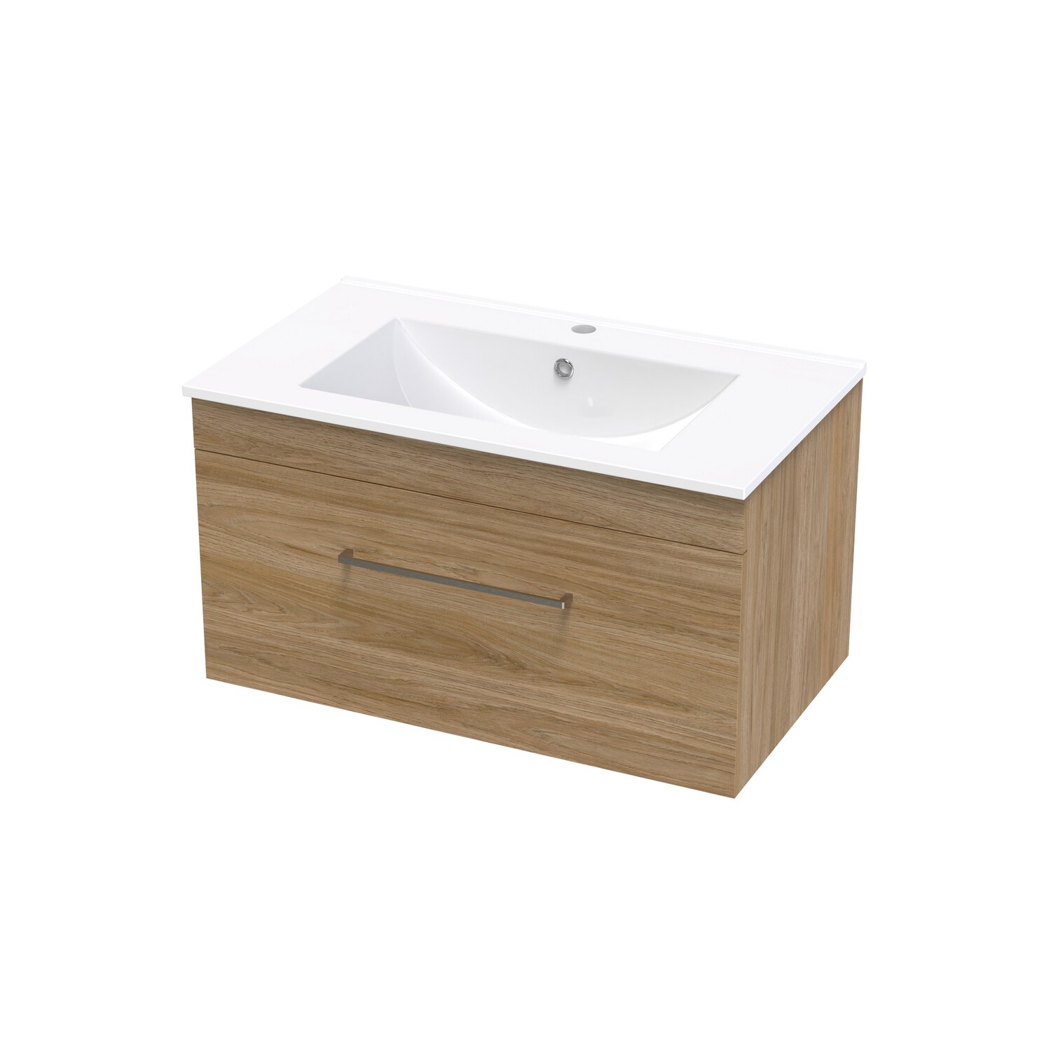 Cashmere Valley 800 Single Drawer Colour