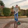 Aquasurf 280 Multi Surface Cleaner for Bosch High Pressure Washers
