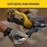 18V Cordless 125mm Angle Grinder Skin Only