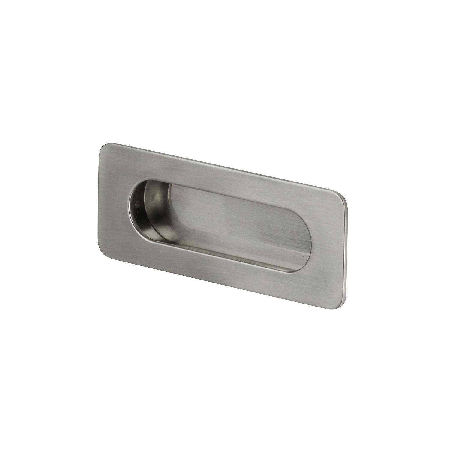 Cupboard Flush Pull