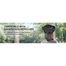 Backpacker Mosquito Repeller