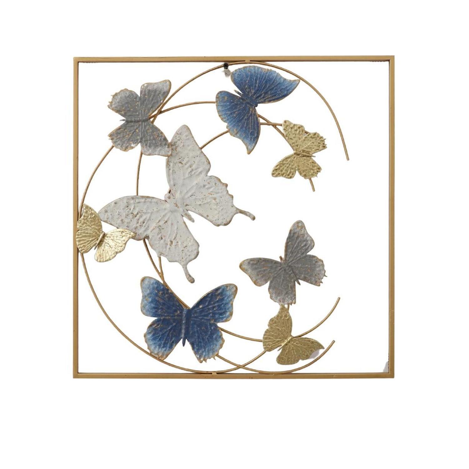 Wall Art Butterfly