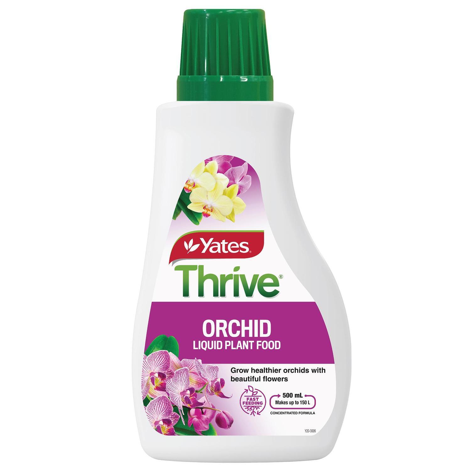 Orchid Fertiliser