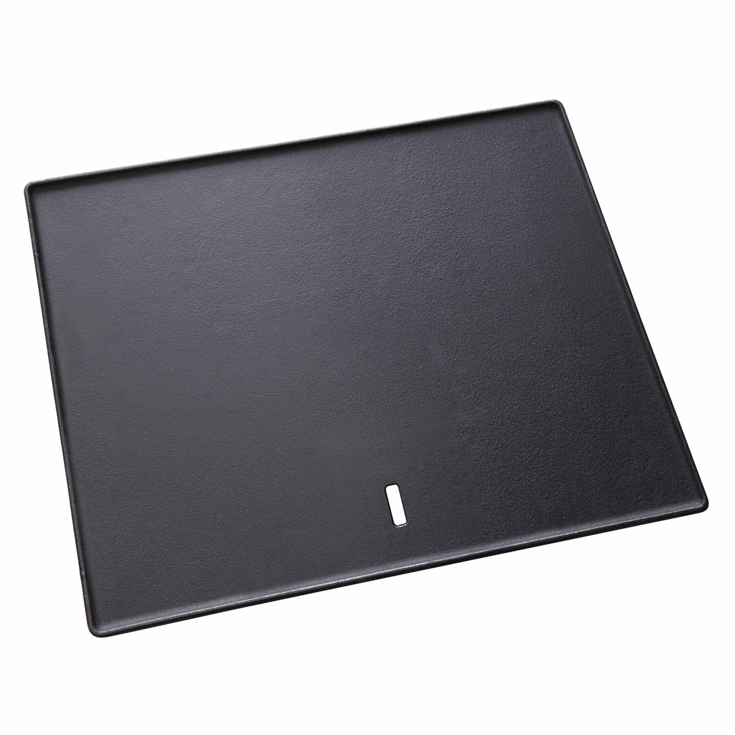Cast Iron BBQ Hotplate