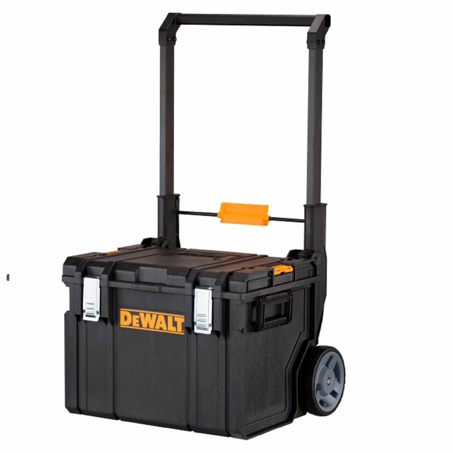 Mobile Storage