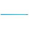 Standard Straight Edge 2700mm Blue