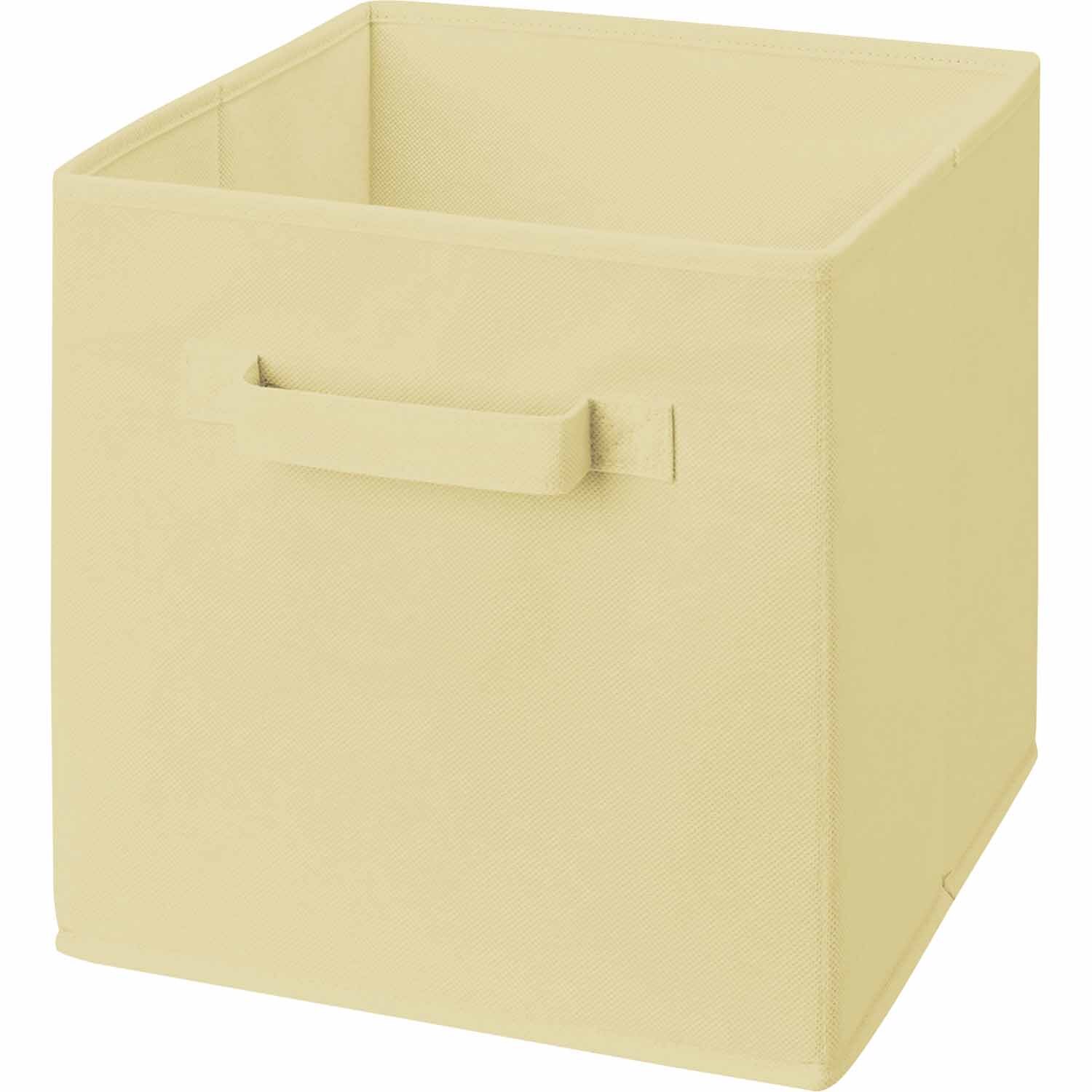 Cube Fabric Drawer