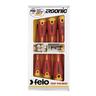 Screwdriver Set 6 Piece