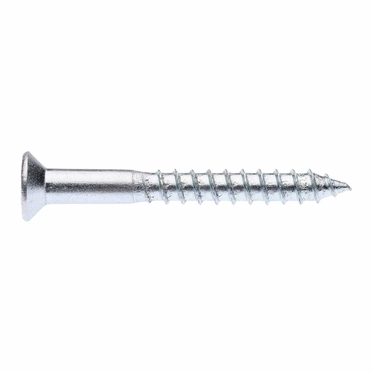 Wood Screw