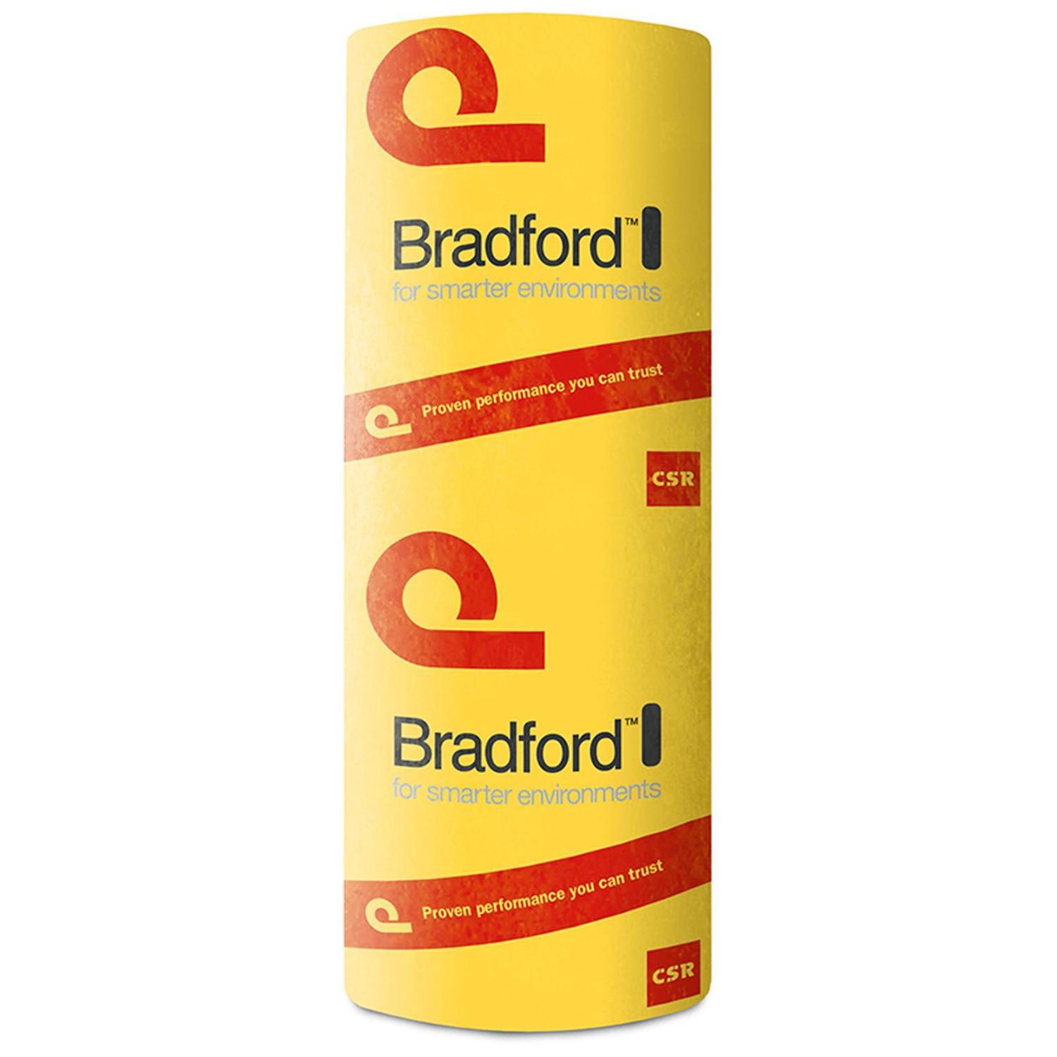 Ceiling Insulation