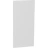 Wall Hung Tower Cabinet Handleless Door RH 300mm Arctic Ice