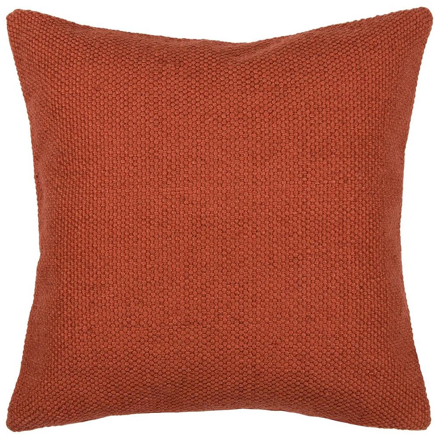 Outdoor Cushion 45cm Paloma Umber