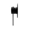 Shower Mixer  Black