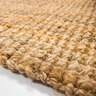 Natural Jute Rug