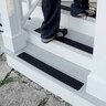 Anti-Slip Tread