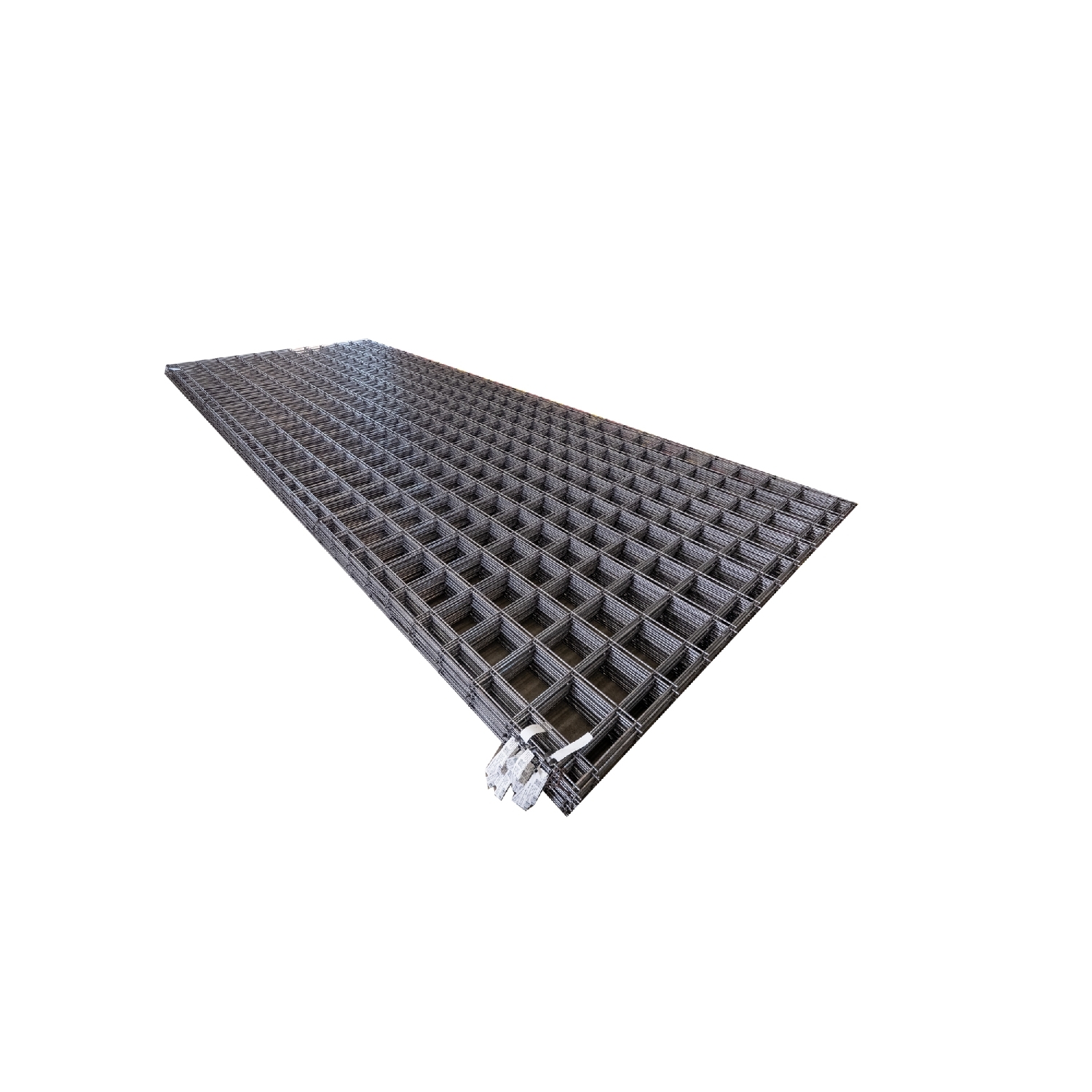 SE73 Doubled Edged Seismic Mesh