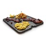 Exact Fit Griddle Porta-Chef 320