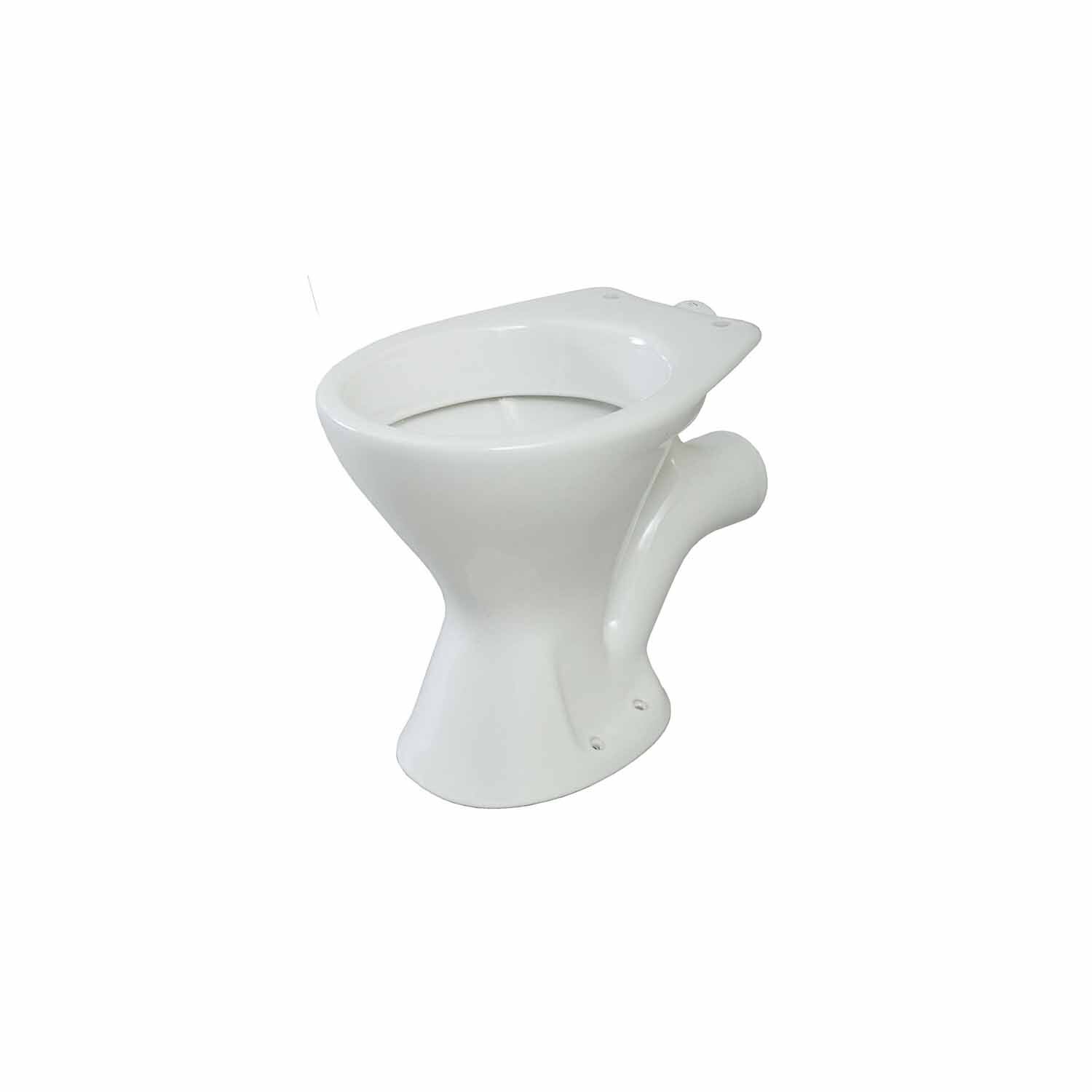Toilet Pan (P)