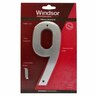 Modern Numeral #9