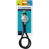 POL Gas Hose & Regulator Including Adaptor 1500mm 150mm