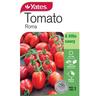 Vegetable Seed Tomato Roma
