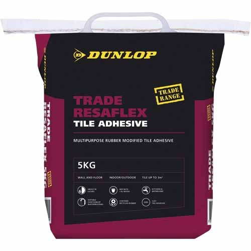 Trade Resaflex