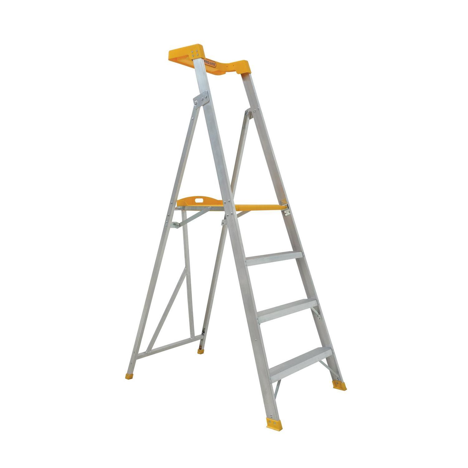 Platform Ladder
