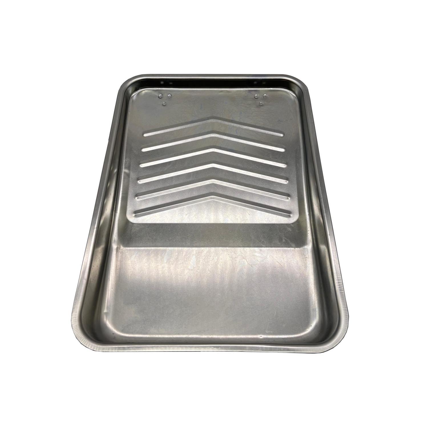Paint Tray Metal 395 x 285mm
