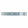 Hinge Strap M16x300 Silver