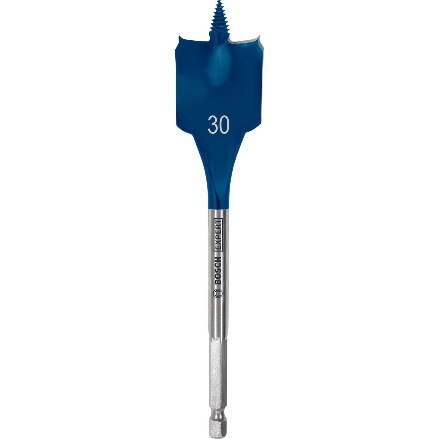 Spade Drill Bit 30mm