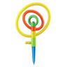 Solar System Water Sprinkler