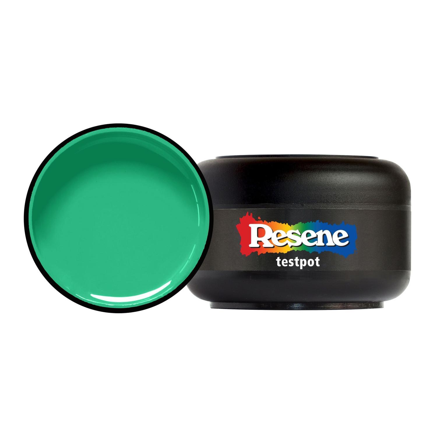 Testpot
