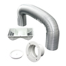 Dryer Vent Kit