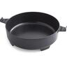 Gourmet Barbecue System Dutch Oven