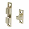 Double Ball Catch 49mm Brass