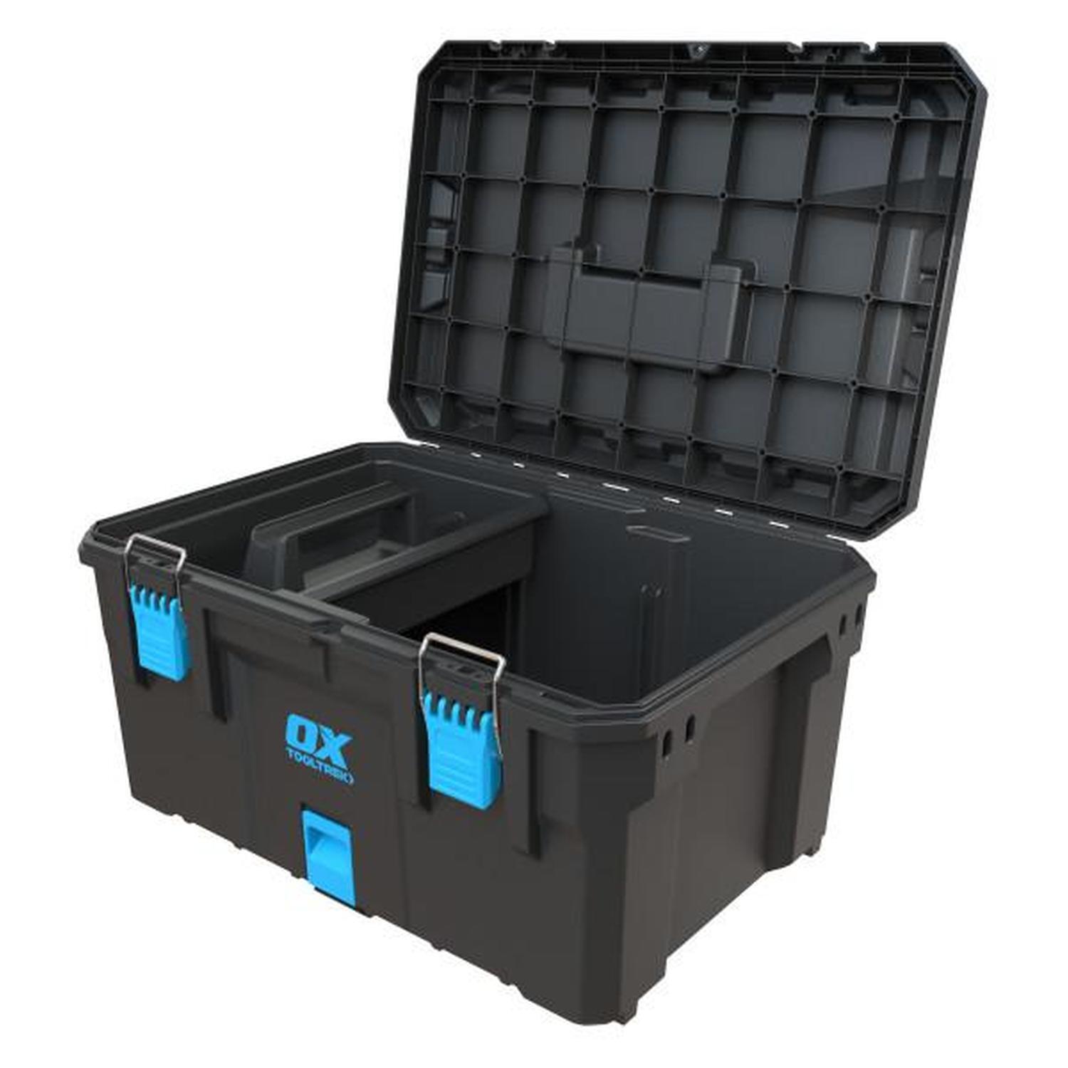 Tool Trek Medium Box